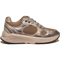 Xsensible Sneaker Women Helix Stretchwalker Silver Combi-Schoenmaat 41