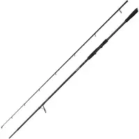 Savage Gear Revenge Sg2 Heavy Game Spinning Rod Zilver 2.59 m / 20-60 g