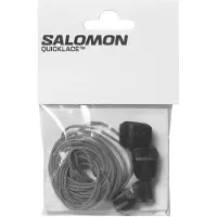 Salomon Quicklace Kit Blanc