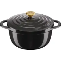 Tefal Air braadpan 4,7 l Grijs