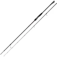 FOX Rage Warrior Medium Spinning Rod Zilver 2.40 m / 15-40 g