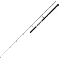 Penn Battalion Solid Offshore Spinning Rod Zilver 2.49 m / 30-150 g