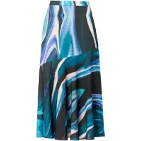 Mart Visser Maycey Print Rok Multi
