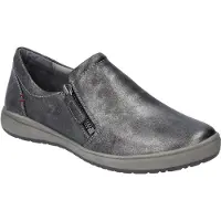 Josef seibel Dames Lage schoen Caren 31 in grijs