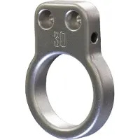 E-Stim electroring 30 mm