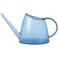 EMSA Bloemgieter 1,5L transparant blauw blauw Kunststof Gieter