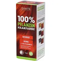 Sante Planten Haarverf Natuurlijk Rood 100 g Poeder