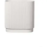 Asa selection Vaas Art Deco White 30 cm