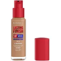 Rimmel Langdurige Finish Hydratatieboost SPF20 #303-honing 30 ml