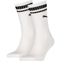 Puma Sportsokken zwart / wit