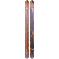 Line - Bacon 108 2026 voor Heren van Hout - Maat 190 cm - Bruin