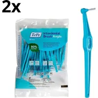 Tepe Angle Blauw - 2 x 25 stuks - Voordeelverpakking