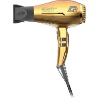 Parlux Föhn Alyon Air Ionizer Gold 1St