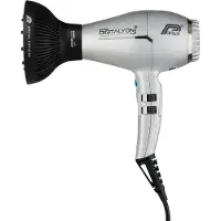 Parlux Föhn Digitalyon inclusief Diffuser Silver 2250W