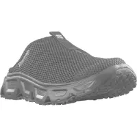 Salomon Reelax Slide 6.0, vrijetijdsschoenen, heren, zwart