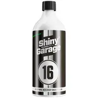 Shiny Garage ENZYME MICROFIBER WASH MICROVEZEL REINIGINGSMIDDEL 1000ML