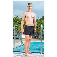 Suprima 1521 Zwemshort bij Incontinentie Mannen Maat 8 | 1 stuk