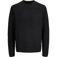 Jack & Jones Premium Trui zwart