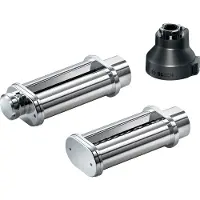 Bosch Muz S6pp Macaroni Dobbelsteen