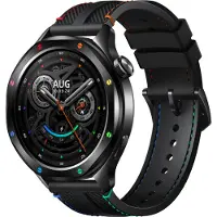 Xiaomi Watch S4 Plata Smartwatch