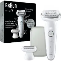 Braun Silk-épil 9, model 9-041