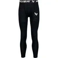 Bauer Performance Compression Jock Pant (senior) Sr. Xxl