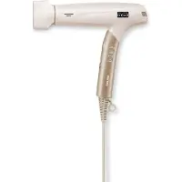Beurer Haardroger HC 150 FusionDry Pro | Maat 19,64x5,60x25,72 cm