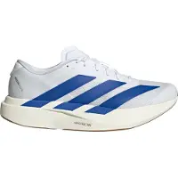 Adidas Loopschoen 'Adizero Evo SL' blauw / rood / wit