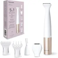 Panasonic Body & Bikini Kit ES-WM31-P301