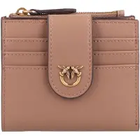 Pinko Portemonnee bruin