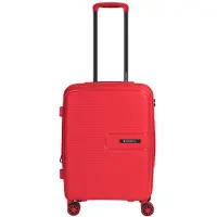 Gabol Steady Cabin Trolley red