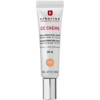 Erborian - Cc Crème Getinte Corrigerende Verzorging - Frisse En Stralende Teint