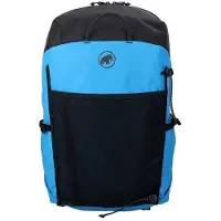 Mammut Sportrugzak 'Alto' blauw / zwart