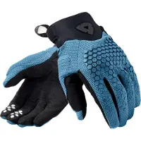 REV'IT! Massif De Handschoenen van de motorfiets