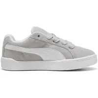 Puma Sneakers laag 'Park Life Easy SD' lichtgrijs