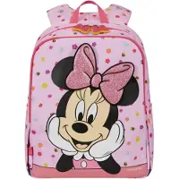 Samsonite Rugzak DAYDREAM DISNEY BACKPACK DISNEY MINNIE FLOWER POWER kind One size
