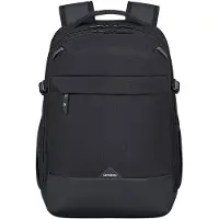 Samsonite Roadseeker Laptop Backpack M deep black