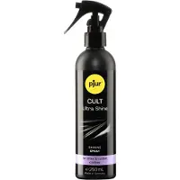 Pjur Cult Ultra Shine Spray - 250 ml