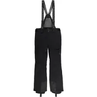 Spyder Skibroek Men Dare Pants Lengths Black Regular-XXL