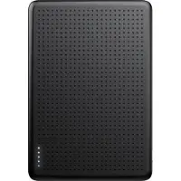 Native Union Active Power Bank - 5000mAh - Black