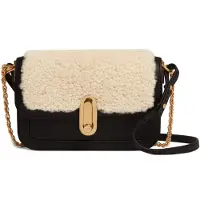 Ted Baker Schoudertas 'Sherlin' zwart