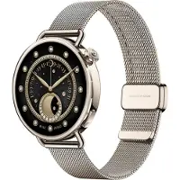 Xiaomi WATCH S4 41MM MILANESE SUN GOLD