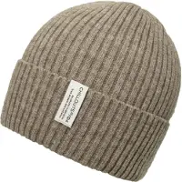 Chillouts - Tomke Hat - Muts One Size, beige