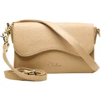 Chabo Bags Britt Bag Schoudertas Caramel
