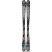 K2 - Mindbender 85 W 2026 voor Dames van Hout - Maat 163 cm