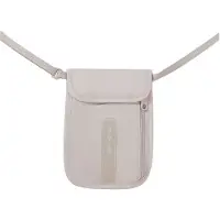 Samsonite TA Revolution Rfid Neck Pouch eclipse grey