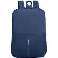 Samsonite TA Revolution vouwbaar Backpack midnight blue