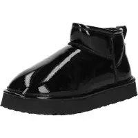 Bianco Boots 'Snow' zwart