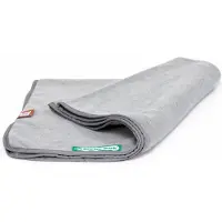Doctor Bark Fleece Knuffeldoekje