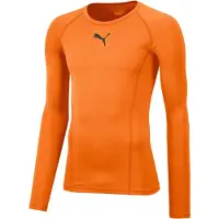 Puma LIGA Baselayer Longsleeve